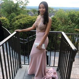 Meet your Posher, Carolin